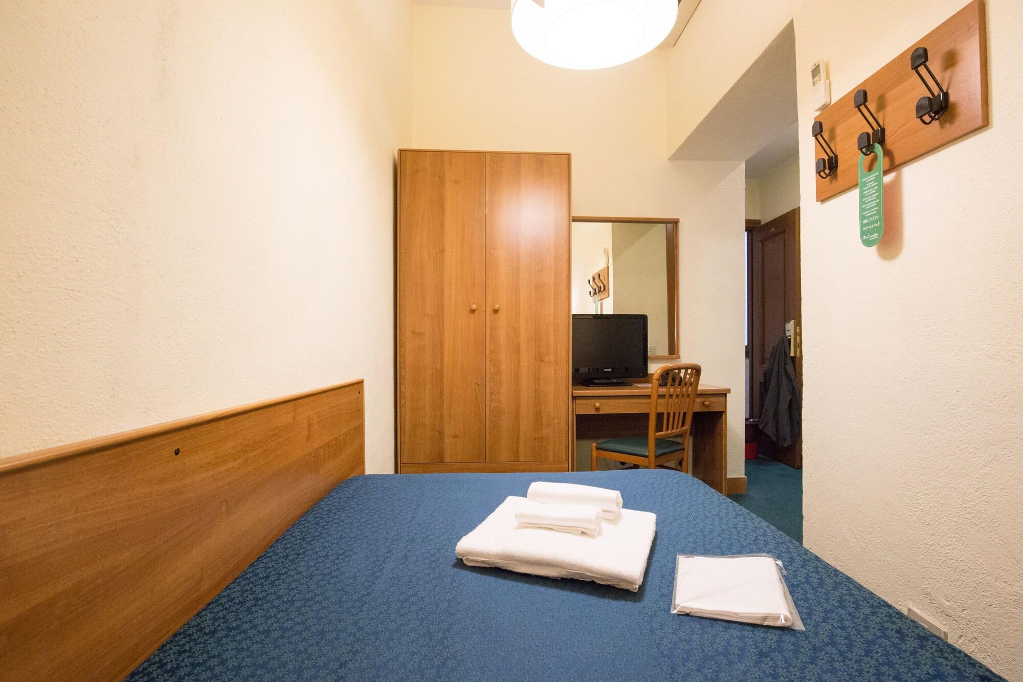 Hotel Trastevere ローマ エクステリア 写真
