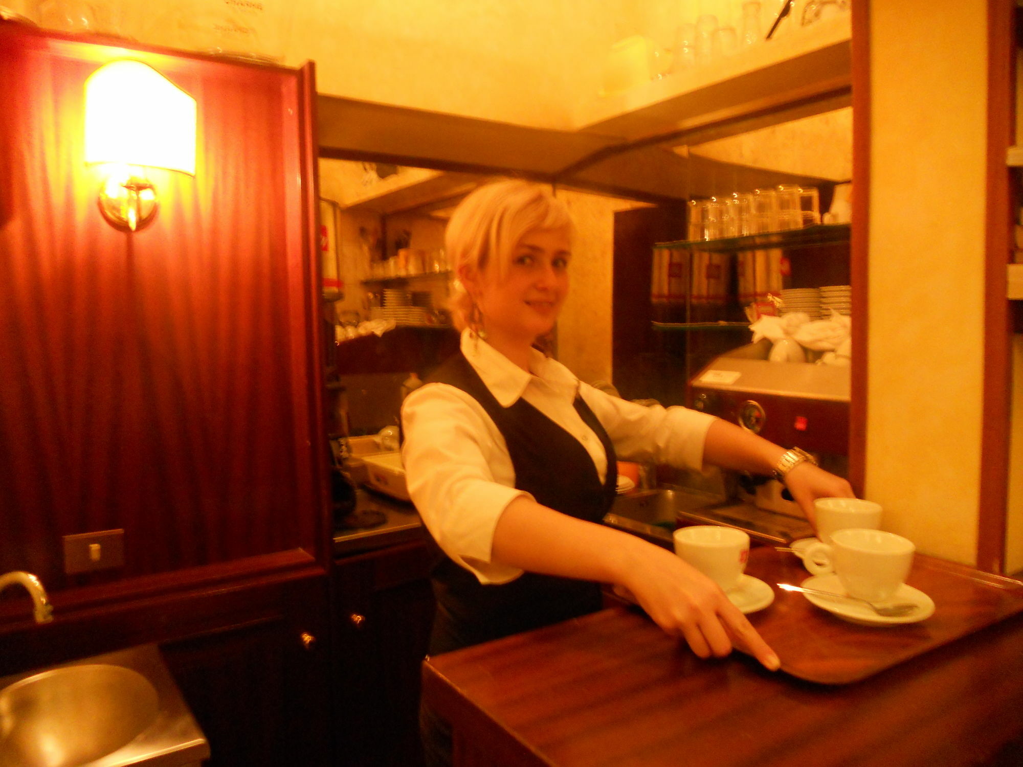 Hotel Trastevere ローマ エクステリア 写真